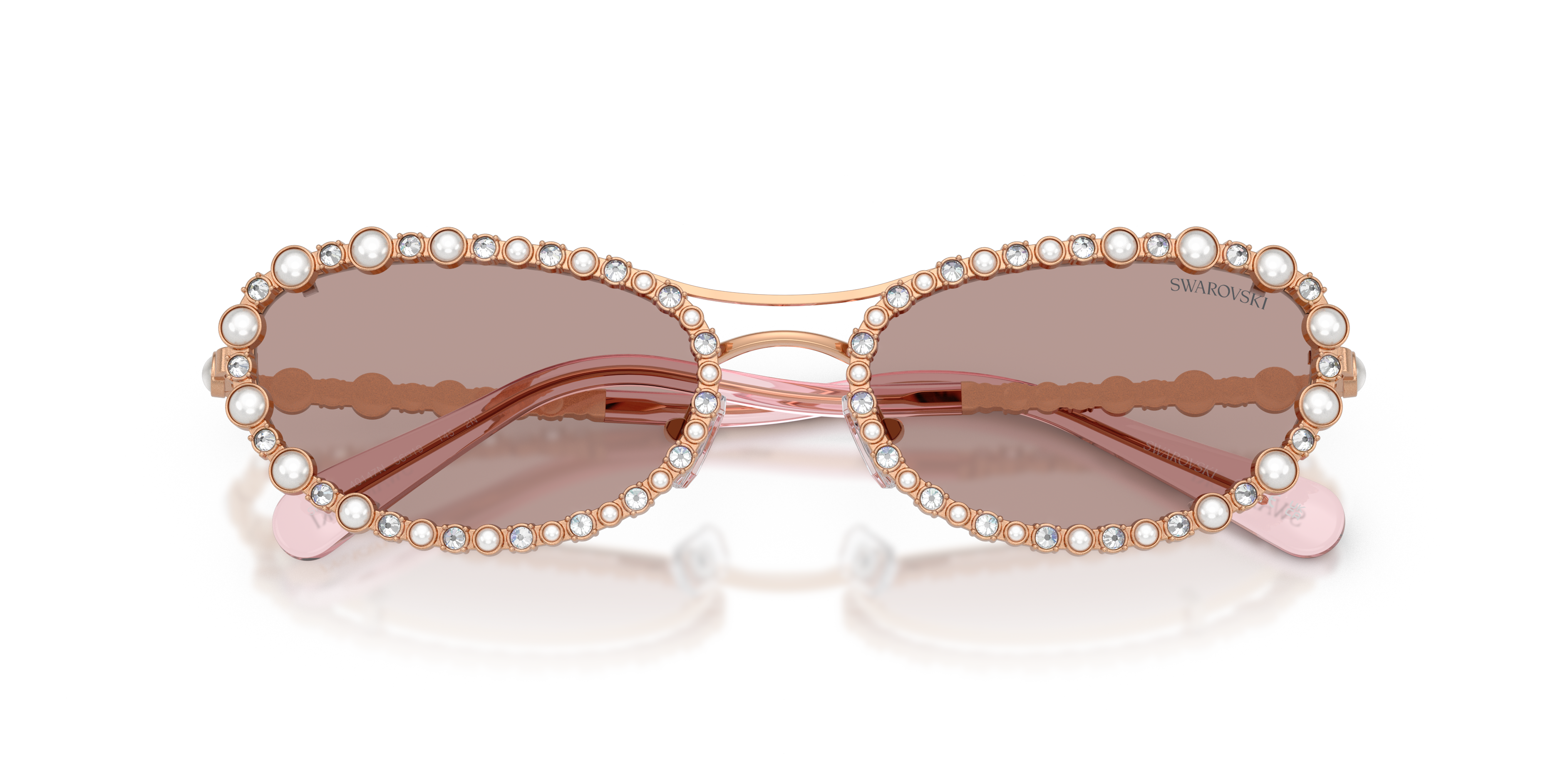 Swarovski SK7044 40147N  